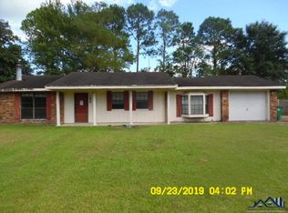 106 Mary Beth Ave, Houma, LA 70364