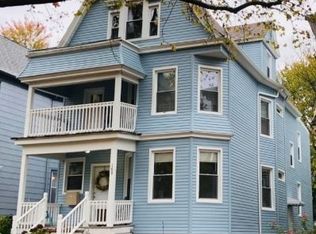 169 Hillside Ave #3, Glen Ridge, NJ 07028