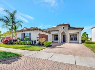 5123 Genoa ST, AVE MARIA, FL 34142