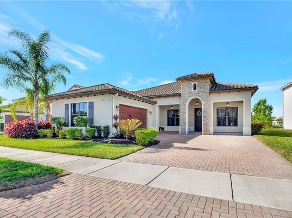 5123 Genoa ST, AVE MARIA, FL 34142