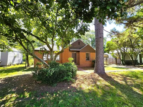 173 Dunn Ave, Mobile, AL 36606