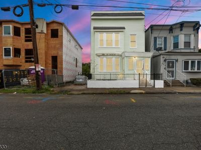 201 Maple Ave, Irvington, NJ, 07111