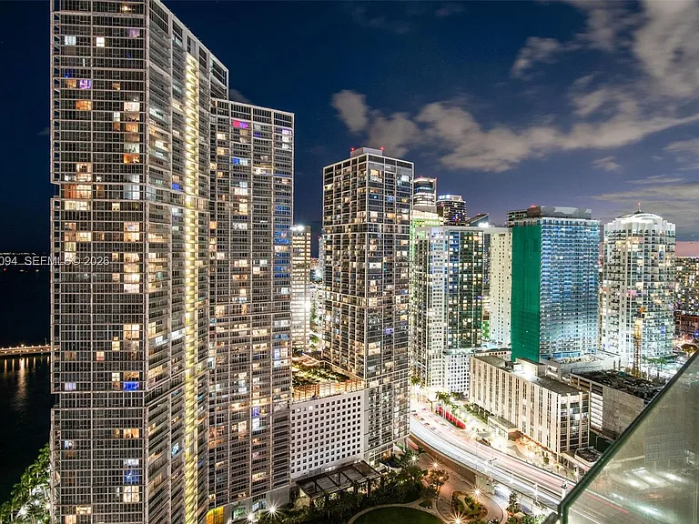 300 Biscayne Boulevard Way #3404C — Photo 41