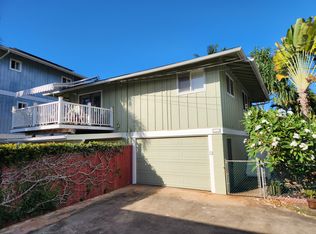 68-77 Akule St, Waialua, HI 96791