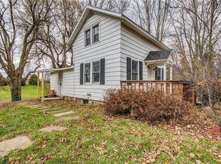 7405 Van Ness Rd, Baldwinsville, NY 13027