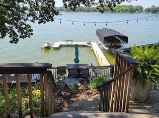 5151 Lakeside Ln, Manson, IA 50563