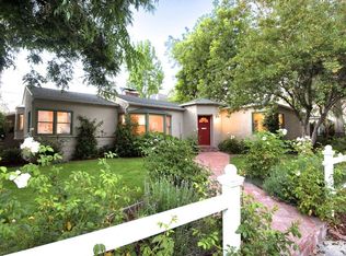 12271 Laurel Terrace Dr, Studio City, CA 91604