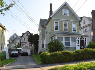 70 Winfred Ave, Yonkers, NY 10704