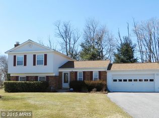 5696 Linton Rd, Sykesville, MD 21784