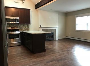 6 S Cedar Pl #3, Boston, MA 02116