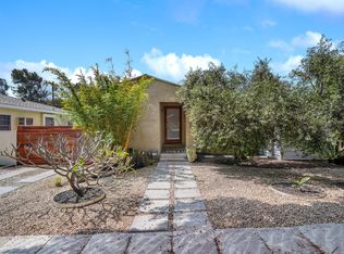 1718 Robson Ave, Santa Monica, CA 90405