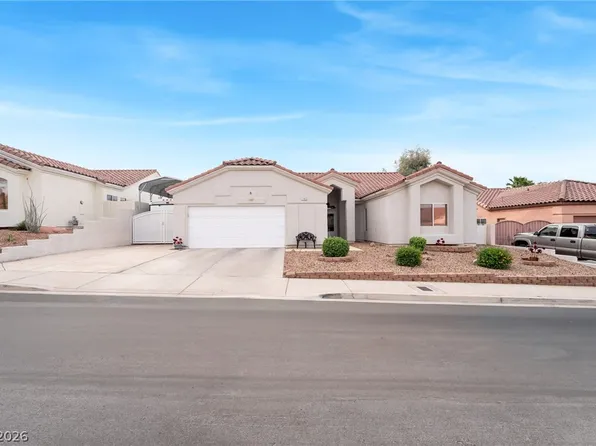 785 San Remo Way, Boulder City, NV 89005