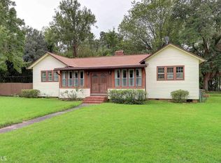 201 Bonnybridge Rd #1, Pt Wentworth, GA 31407