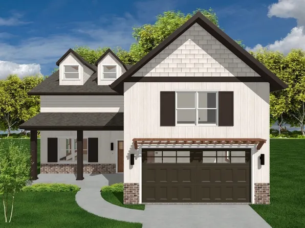 7147 Running Deer Rd Lot 99, Knoxville, TN 37920