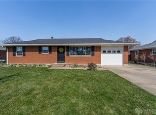 705 Brantly Ave, Dayton, OH 45404