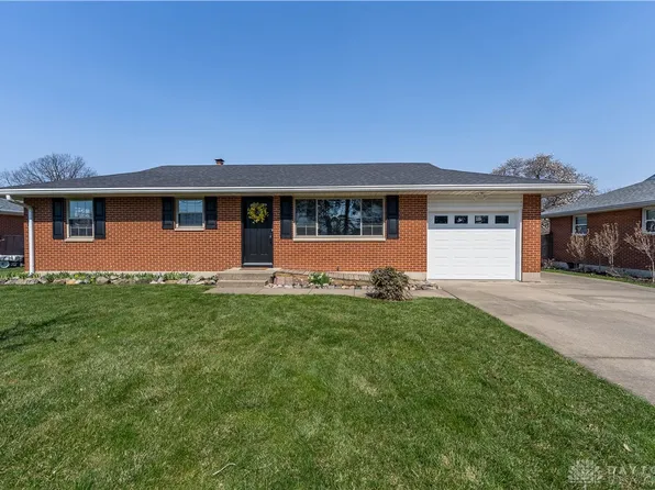 705 Brantly Ave, Dayton, OH 45404