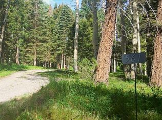 561 Crest Dr, Cimarron, CO 81220