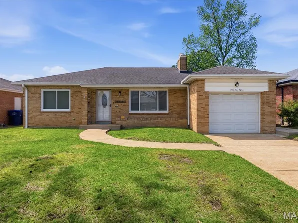 6215 Southland Ave, Saint Louis, MO 63109