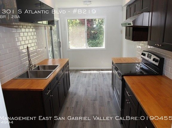 2nd image of 1301 S Atlantic Blvd APT 219B
