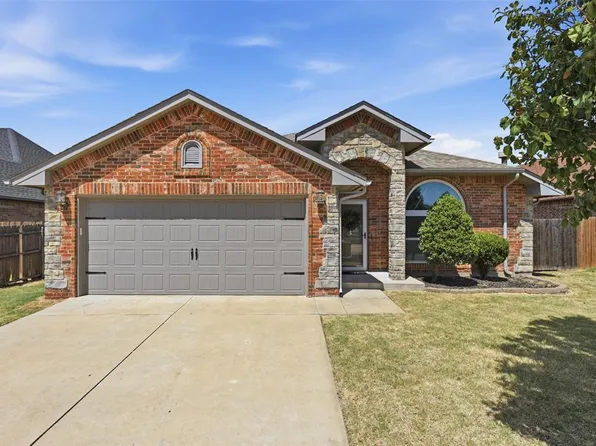 609 SW 6th St, Moore, OK 73160