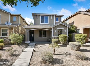 4356 E Selena Dr, Phoenix, AZ 85050