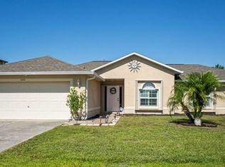606 Cheetah Ln, Poinciana, FL 34759