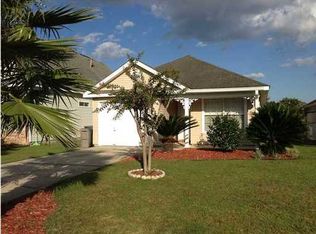 1280 Jasper St, Cantonment, FL 32533