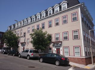 47-51 Dorchester St UNIT 14, South Boston, MA 02127