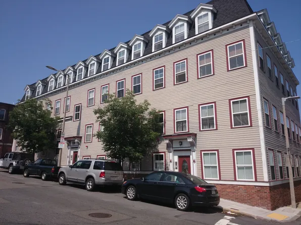 47-51 Dorchester St Unit 9, South Boston, MA 02127