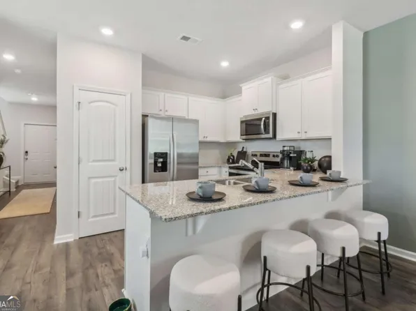 2349 Haran Dr #45, Lithonia, GA 30058