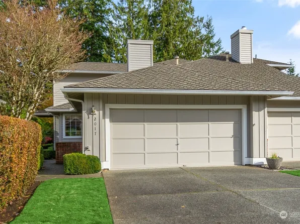 2017 Mill Green Court SE #A, Mill Creek, WA 98012