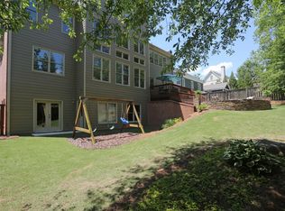 4430 Newhall Dr, Cumming, GA
