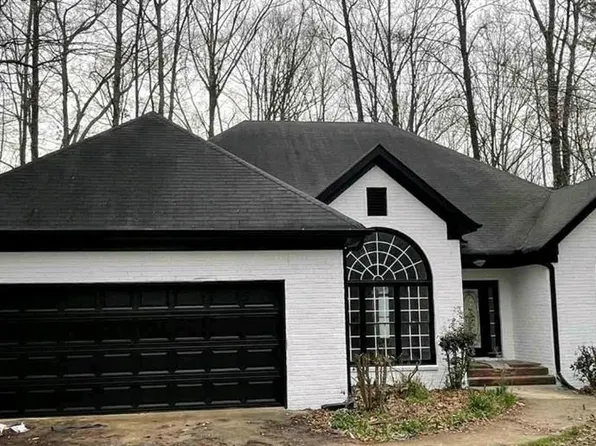 3541 Gleneagles Ct, Snellville, GA 30039