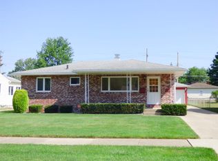 2613 Macarthur Ave, South Bend, IN 46615