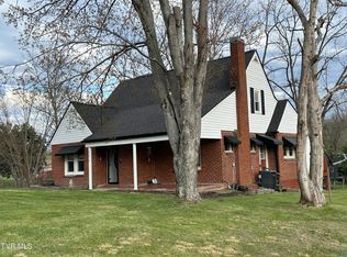 5718 Carters Valley Rd, Church Hill, TN 37642