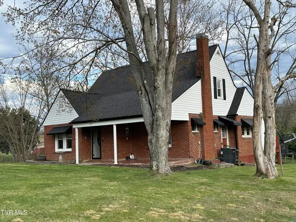 5718 Carters Valley Rd, Church Hill, TN 37642