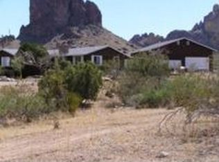 2405 S Drake Rd, Golden Valley, AZ 86413