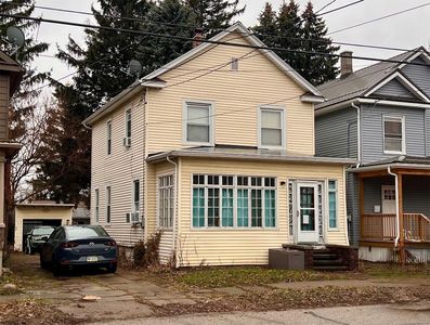 2716 Raspberry St, Erie, PA, 16508