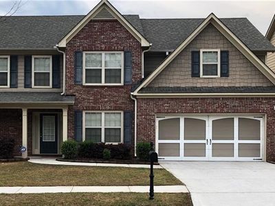 3299 Arbor Oaks Dr, Snellville, GA, 30039