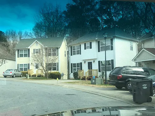 104 Mashburn Pl Photo 1