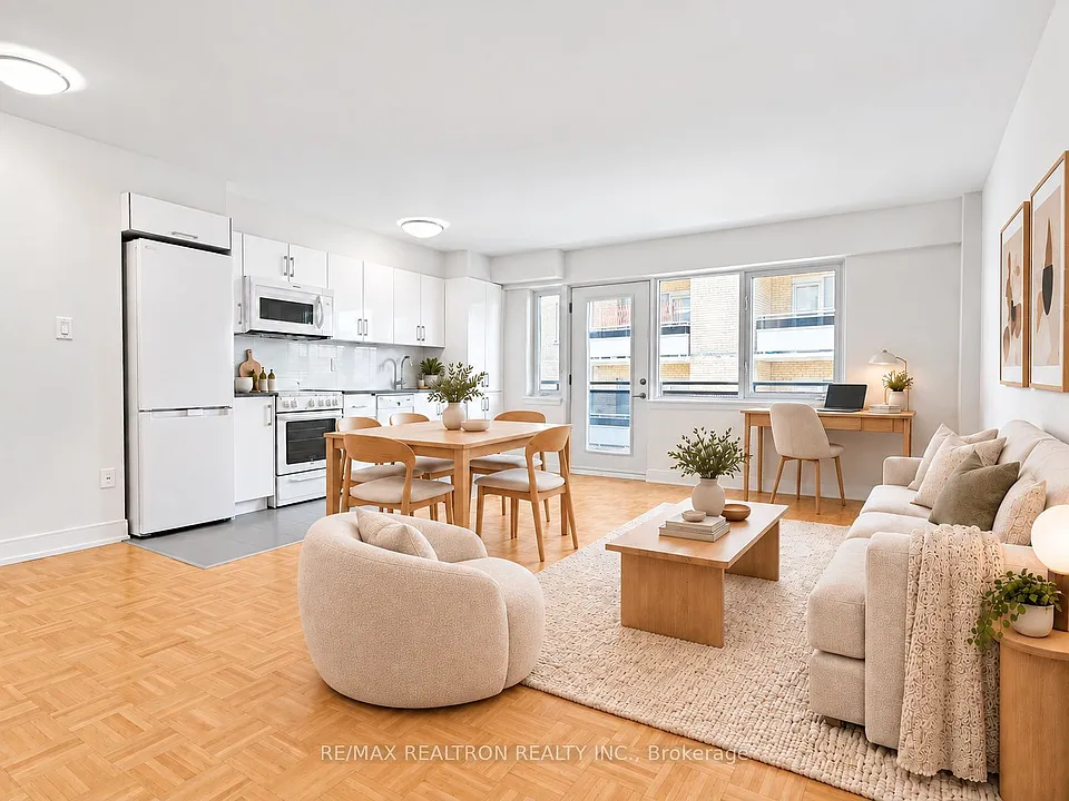 95 Lawton Blvd #307