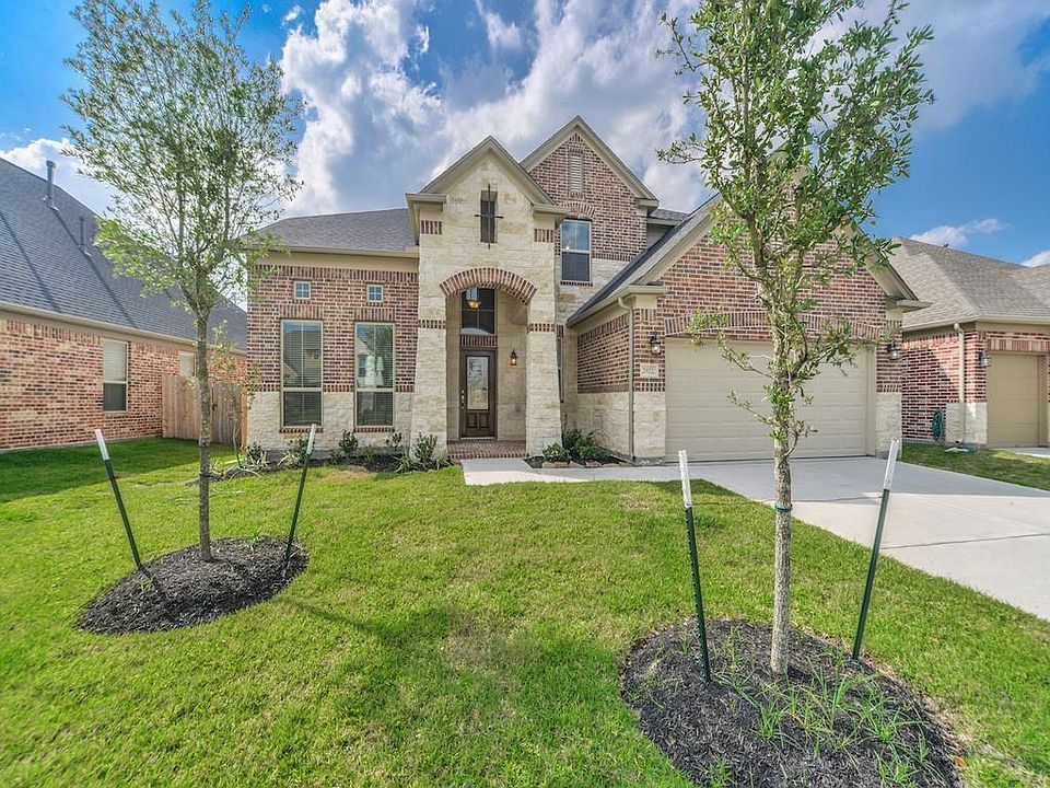 1st image of 15231 Flintridge Lake Ln