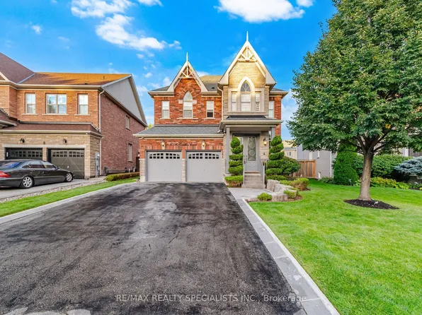 6 McCandless Ct, Caledon, ON L7C 3R7