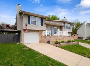 142 Clinton Hill Dr, Swansea, IL 62226