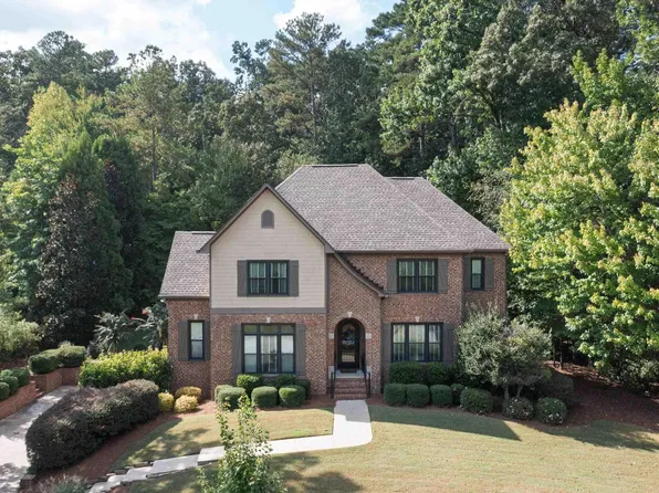 1608 Hardwood Park Cir, Birmingham, AL 35242