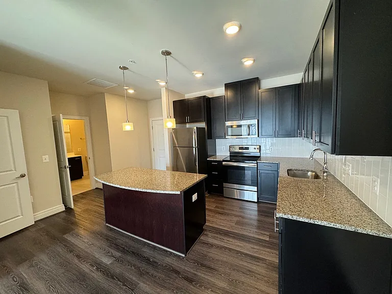 The Village Center Apartments At Wormans Mill* — Photo 56