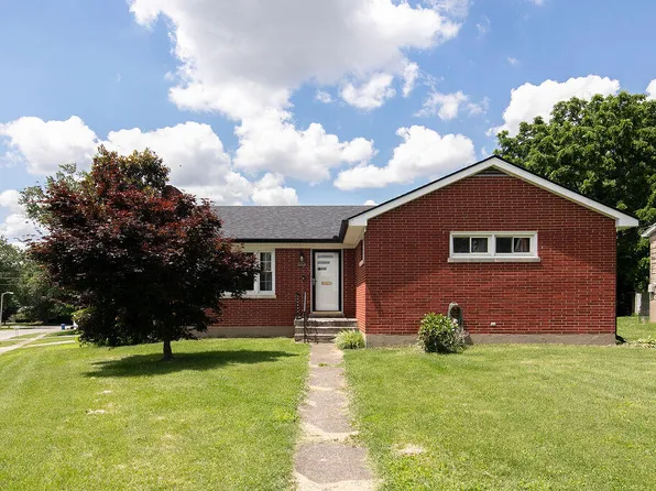 596 Saint Anthony Dr, Lexington, KY 40505