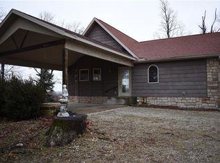 8071 Mainsail Pl, Rogers, AR 72756