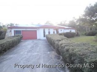 5587 Pillar Ave, Spring Hill, FL 34608