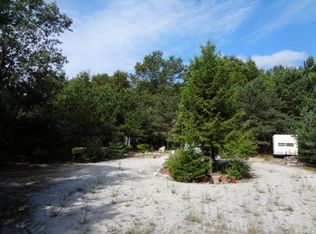 N Green Creek Rd, Muskegon, MI 49445